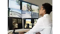Johnson Controls Video Surveillance