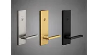 Kwikset Entry Sets 812HFL-RCT