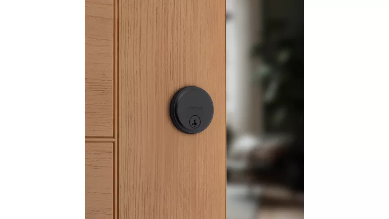 Image courtesy of Kwikset.
