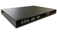 LifeSafety Power Helix ATS. image of the LifeSafety Power Helix ATS.