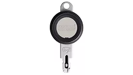 image of the Medeco Ecliq key