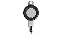 image of the Medeco Ecliq key