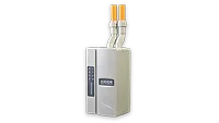 MiniLaser Aspirating Smoke Detection by Kidde.png MiniLaser Aspirating Smoke Detection by Kidde