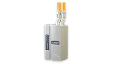 MiniLaser Aspirating Smoke Detection by Kidde.png MiniLaser Aspirating Smoke Detection by Kidde