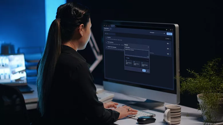 Motorola Solutions Monitoring