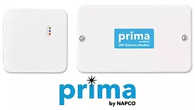 Image of Napco Prima.