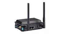 OnCell G4302-LTE4 image of Moxa's OnCell G4302-LTE4