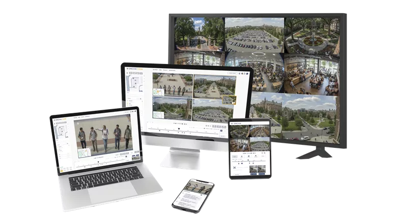 Oncam Home Devices