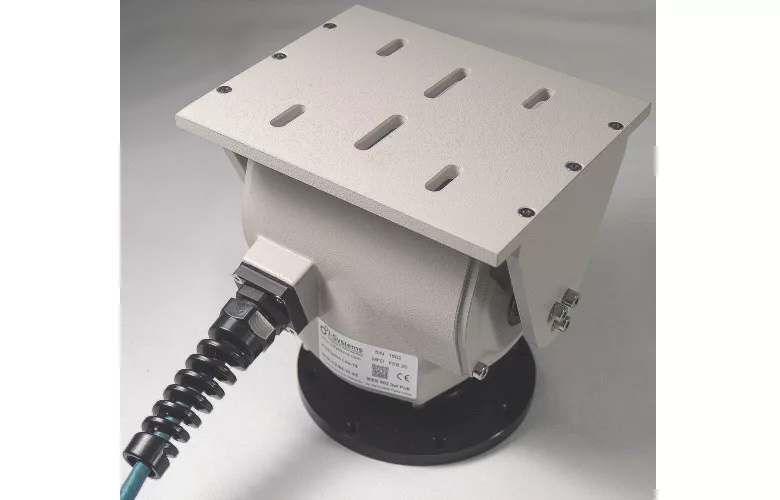 Image of the PTZFusion Lite.