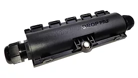 Image of the Platinum Tools Enclosure.