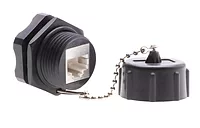 Platinum Tools Weatherproof Keystone Jack image of Platinum Tools Weatherproof Keystone Jack