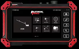 Image of Platinum Tools's tester.