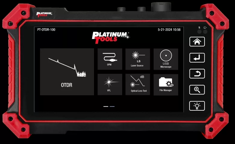 Image of Platinum Tools's tester.
