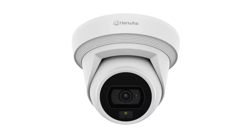 Image of Hanwha Vision Q Series.