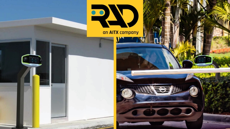 RAD’s AI-Powered Access Control Improves Adaptability for Future ...