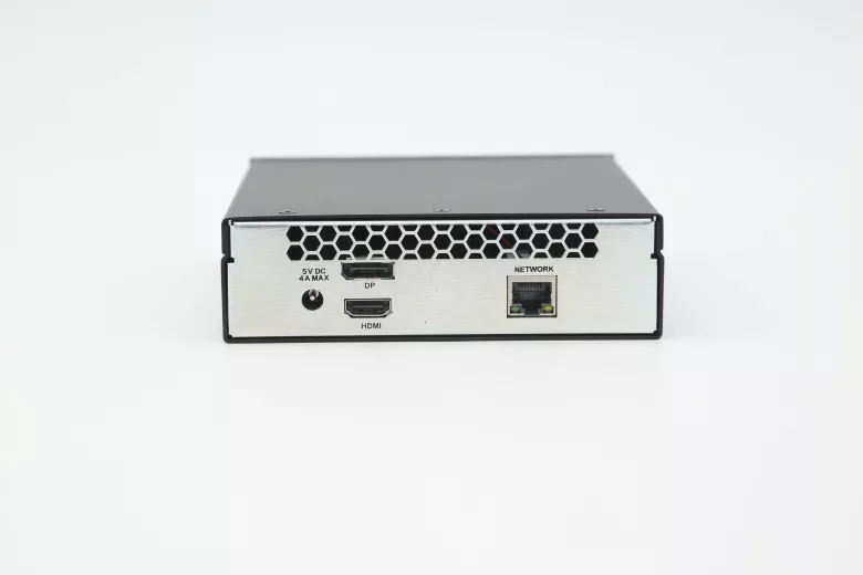 image of RGB QuadView