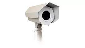 image of a SightLogix Camera.