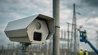 SightLogix Next Generation Smart Thermal AI Camera