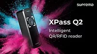 Suprema XPass Banner.jpg Suprema XPass Banner
