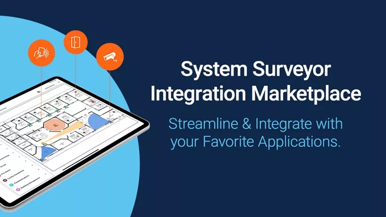System Surveyor Integration Marketplace and System Surveyor Connectors