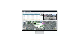 Telaeris XPressEntry Web Console