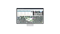 Telaeris XPressEntry Web Console.jpeg Telaeris XPressEntry Web Console