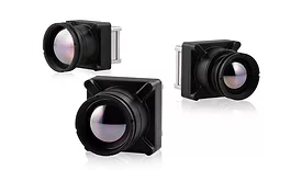 Teledyne Boson SX8 Cameras