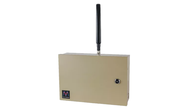 Telguard TG-7EM Multi-Carrier Intrusion Communicator