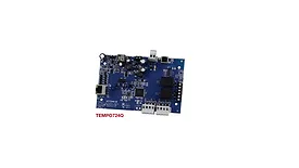 Image of the Tempo724Q.