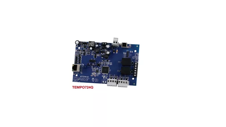 Image of the Tempo724Q.