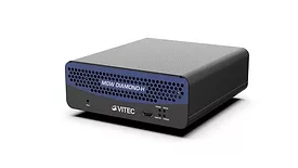 image of MGW Diamond-H Compact 4K HDMI Encoder.