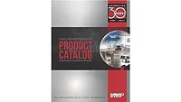 Image of the Video Mount Products 2024 Product Guide