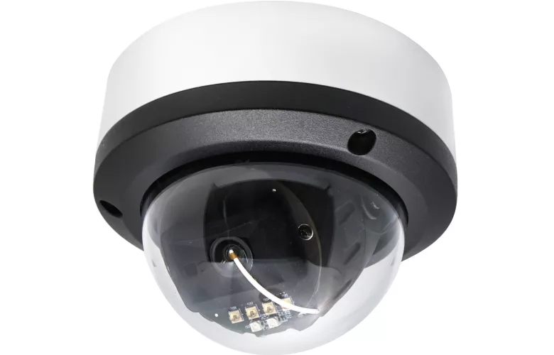 image of a ViewSEC camera