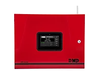 image of DMP's XF6