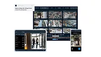XProtect by Milestone Systems