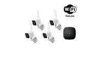 Xthings WiFi HaLow (B25W + Getaway)