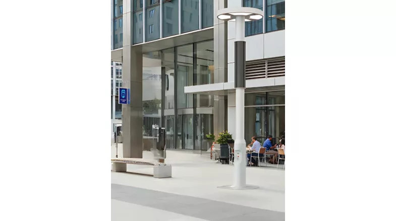 Xthings X Tower