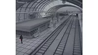 ZeroEyes Detection Image of ZeroEyes's detection technology.