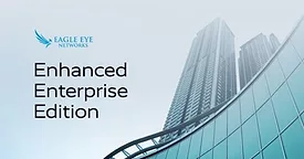 image of skyscraper from ground level