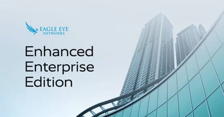 image of skyscraper from ground level