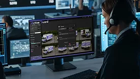 i-PRO Active Guard Version 3.0