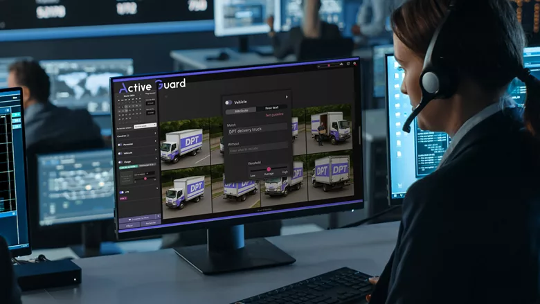i-PRO Active Guard Version 3.0