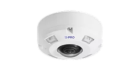 i-PRO Camera