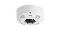 i-PRO Camera