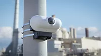 i-PRO's Security Radar System