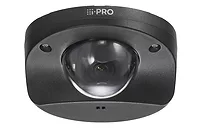 image of i-pro's dome camera