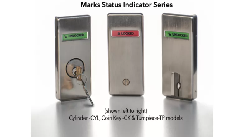 Image of Marks USA's new indicator series.