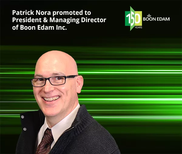 image of patrick nora