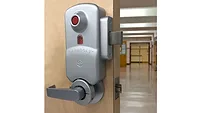 securitech safebolt. Image of Securitech Safebolt.