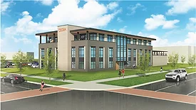 CEDIA Headquarters